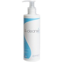 Akmed A-Cleanser Liquid 200ml - Αποτελεσματικό, Ήπιο & Ασφαλές Καθαριστικό για Πρόσωπο & Σώμα, με Αντλία