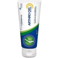 Cross Arthro Cell Cream 100ml - Κρέμα Γρήγορης Απορρόφησης Φυτικής Προέλευσης που Καταπραΰνει Πόδια, Γόνατα, Μέση, Ώμους & Χέρια