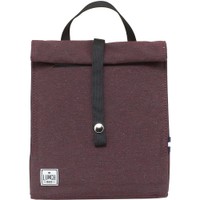 The Lunch Bags Original Plus Cabernet 1 Τεμάχιο - Ισοθερμικό Τσαντάκι Φαγητού Χειρός