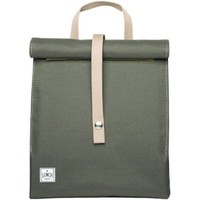 The Lunch Bags Original Plus Olive 1 Τεμάχιο - Ισοθερμικό Τσαντάκι Φαγητού Χειρός
