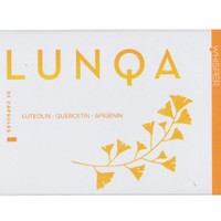 Erbozeta Whisper Lunqa 30caps - Συμπλήρωμα Διατροφής Εκχυλίσματος Χαμομηλιού, Λουτεολίνης & Κουερσετίνης με Ισχυρές Αντιοξειδωτικές & Αντιφλεγμονώδεις Ιδιότητες Χρήσιμο σε Χρόνιες Νεύρο Εκφυλιστικές Παθήσεις