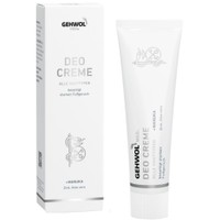 Gehwol With Manuka Foot Deo Cream 125ml - Αποσμητική Κρέμα Ποδιών για Αίσθηση Φρεσκάδας που Διαρκεί