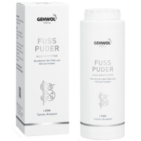 Gehwol With Zinc Foot Powder 100gr - Πούδρα Ποδιών με Ψευδάργυρο για Αποτελεσματική Προστασία από την Κακοσμία των Ποδιών & την Εφίδρωση