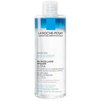 La Roche-Posay Innovation Eau Micellar Biphase Water Διφασικό Νερό Καθαρισμού 400ml