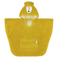 Trixie Poncho Κωδ 77503, 1 Τεμάχιο - Mr. Lion - Παιδική Πετσέτα - Πόντσο με Κουκούλα