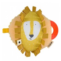 Trixie Activity Ball Κωδ 77329, 1 Τεμάχιο - Mr. Lion - Παιδικό Παιχνίδι Δραστηριοτήτων σε Σχήμα Μπάλας
