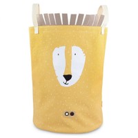 Trixie Toy Bag Small Κωδ 77486, 1 Τεμάχιο - Mr. Lion - Διακοσμητική Παιδική Τσάντα Αποθήκευσης