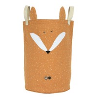 Trixie Toy Bag Small Κωδ 77485, 1 Τεμάχιο - Mr. Fox - Διακοσμητική Παιδική Τσάντα Αποθήκευσης