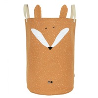 Trixie Toy Bag Large Κωδ 77453, 1 Τεμάχιο - Mr. Fox - Διακοσμητική Παιδική Τσάντα Αποθήκευσης