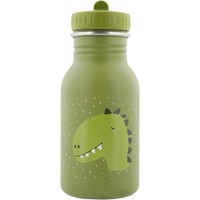 Trixie Bottle Κωδ 77530 350ml, Κωδ 77304 - Mr Dino - Ανοξείδωτο Παιδικό Παγουράκι με Πρακτικό Στόμιο