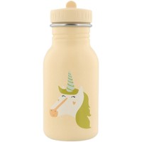 Trixie Bottle Κωδ 77530 Κωδ 77304 - Mrs. Unicorn - Ανοξείδωτο Παιδικό Παγουράκι με Πρακτικό Στόμιο