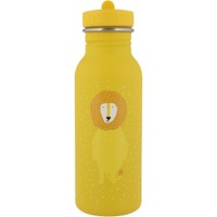 Trixie Bottle Κωδ 77308 500ml - Mr. Lion - Ανοξείδωτο Παιδικό Παγουράκι με Πρακτικό Στόμιο