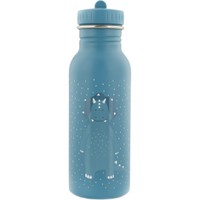 Trixie Bottle 500ml - Mr. Triceratops - Θερμός από Ανοξείδωτο Ατσάλι με Πρακτικό Στόμιο