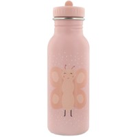 Trixie Bottle 500ml - Mrs. Butterfly - Θερμός από Ανοξείδωτο Ατσάλι με Πρακτικό Στόμιο