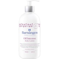 Barnangen Oil Intense Body Lotion 400ml - Λοσιόν Σώματος για Πολύ Ξηρό Δέρμα