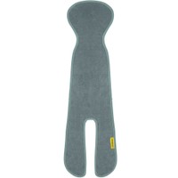 Aeromoov Air Layer Group 2/3 (15-36kg) Κωδ AL-2L-MI, 1 Τεμάχιο - Mint - Αντιιδρωτικό Κάλυμμα για Παιδικό Κάθισμα Αυτοκινήτου με Προέκταση για Κάλυψη & στα Πόδια
