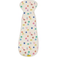 Aeromoov Air Layer Limited Edition Group 2/3 (15-36kg) Κωδ AL-2-FS, 1 Τεμάχιο - Funny Shapes - Αντιιδρωτικό Κάλυμμα για Παιδικό Κάθισμα Αυτοκινήτου