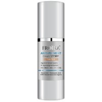 Froika Anti-Pigment Premium Brightening Resorcinol & Tranexamic Acid Tinted Cream SPF50+, 30ml - Ενυδατική Κρέμα με Χρώμα Κατά των Καφέ Κηλίδων & της Υπερμελάγχρωσης Πολύ Υψηλής Προστασίας με Ρεσορκινόλη & Τρανεξαμικό Οξύ