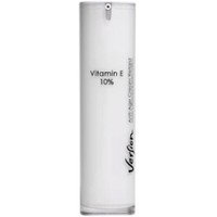 Version Vitamin E 10% Anti Age Cream 50ml - Αντιγηραντική Κρέμα Προσώπου, Λαιμού για Ανάπλαση & Ενυδάτωση με Βιταμίνη Ε 10%, μέχρι & 24 Ώρες