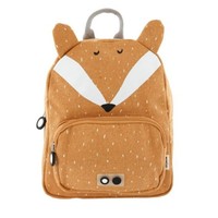 Trixie Backpack Κωδ 77401, 1 Τεμάχιο - Mr Fox - Παιδικό Σακίδιο Πλάτης