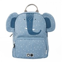 Trixie Backpack Κωδ 77404, 1 Τεμάχιο - Mrs Elephant - Παιδικό Σακίδιο Πλάτης
