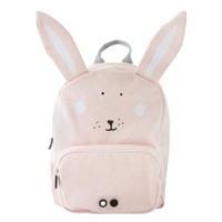 Trixie Backpack Κωδ 77405, 1 Τεμάχιο - Mrs Rabbit - Παιδικό Σακίδιο Πλάτης