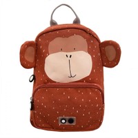 Trixie Backpack Κωδ 77407, 1 Τεμάχιο - Mr Monkey - Παιδικό Σακίδιο Πλάτης