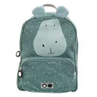 Trixie Backpack Κωδ 77408, 1 Τεμάχιο - Mr Hippo - Παιδικό Σακίδιο Πλάτης