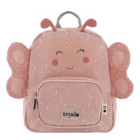 Trixie Backpack 1 Τεμάχιο - Mrs. Butterfly - Παιδικό Σακίδιο Πλάτης