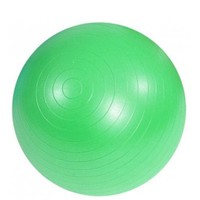 Mambo AB Gym Ball Anti-Burst AC-3260, 1 Τεμάχιο - Πράσινο - Μπάλα Γυμναστικής Κατάλληλη για Χρήστη Ύψους 150-175cm