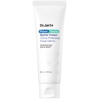 Dr.Jart+ Power Derma Barrier Cream 80ml - Ενυδατική Κρέμα Προσώπου για Ενίσχυση του  Δερματικού Φραγμού