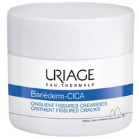 Uriage Bariederm Cica Oinment 40g - Μονωτική & Επανορθωτική Αλοιφή για Χέρια & Πόδια για τις Ευαίσθητες Επιδερμίδες