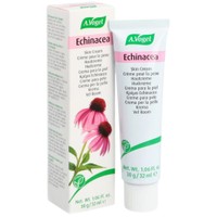A.Vogel Echinacea Skin Cream 32ml - Ενυδατική Κρέμα με Εχινάκεια για Ερεθισμένο, Ευαίσθητο Δέρμα με Τάση για Ακμή