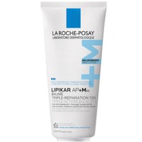 La Roche-Posay Neurobioma Lipikar Baume AP+MAX Face & Body 200ml - Ενυδατικό Βάλσαμο Αναπλήρωσης Λιπιδίων για Δέρμα Πολύ Ξηρό Ή Με Τάσης Ατοπίας που Χαρίζει Αίσθηση Ανακούφισης