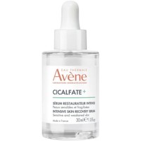 Avene Cicalfate+ Intensive Skin Recovery Serum 30ml  - Ορός Εντατικής Επανόρθωσης του Αφυδατωμένου & Ερεθισμένου Δέρματος 