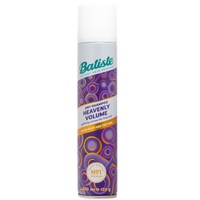 Batiste Heavenly Volume Uplifting for Limp Dry Shampoo Hair 200ml - Ξηρό Σαμπουάν Όγκου