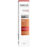 Vichy Dercos Kera-Solutions Lifeless Ends Serum για Ταλαιπωρημένες Άκρες 40ml