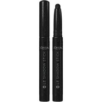 L'Oreal Paris Le Shadow Stick 1.4g - 290 Midnight Noir - Σκιά Ματιών σε Μορφή Στικ για Εύκολη & Ομοιόμορφη Εφαρμογή