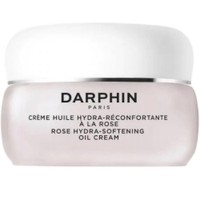 Darphin Hydra-Softening Oil Cream with Rose 50ml - Ενυδατική Κρέμα Λαδιού Ιδανική για Ξηρές Επιδερμίδες