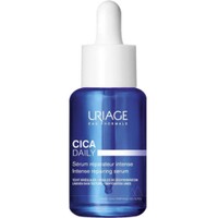 Uriage Cica Daily Intense Repairing Serum 30ml - Ενυδατικός, Επανορθωτικός Ορός Προσώπου για Όλους τους Τύπους Δέρματος