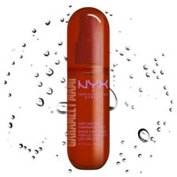 Nyx Professional Makeup Hair & Body Fragrance Mist 160ml - Caramelt Mami - Ενυδατικό Σπρέι για Μάλια & Σώμα με Άρωμα Καραμέλα & Φιστίκι