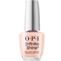 OPI Infinite Shine Nail Polish 15ml - Dulce De Latte - Βερνίκι Νυχιών με Λαμπερή Gel Όψη & Διάρκεια έως 11 Ημέρες
