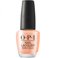 OPI Nail Lacquer Nail Polish 15ml - Queens Rule - Βερνίκι Νυχιών με Χρώμα που Διαρκεί