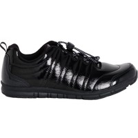 Scholl Shoes Wind Step Ανατομικά Παπούτσια Γυναικεία Μαύρο 1 Ζευγάρι, Κωδ F309281004 - Sneakers Γυναικεία