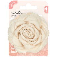 Invisibobble Clipstar M Spring Rose 1 Τεμάχιο - Κλάμερ Ιδανικό για Πυκνά Μαλλιά