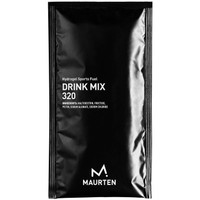 Maurten Drink Mix 320 80g 1 Τεμάχιο - Συμπλήρωμα Διατροφής σε Σκόνη, για Ενέργεια Κατά τη Διάρκεια Έντονης Άθλησης