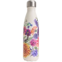 Chilly's Emma Bridgewater Original Bottle 500ml - Graden Flowers - Ανοξείδωτο Μπουκάλι Θερμός