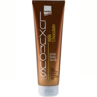 Δώρο Luxurious Natural Exfoliating Body Scrub Milk Chocolate 280ml - 