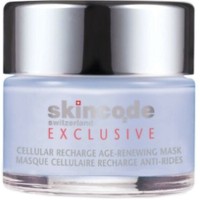 Δώρο Skincode Cellular Recharge Age Renewing Mask 15ml - 