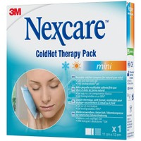 3M Nexcare ColdHot Therapy Pack Mini 1 Τεμάχιο - 2 σε 1 Παγοκύστη & Θερμοφόρα Πολλαπλών Χρήσεων για Φυσική Ανακούφιση Από τον Πόνο
